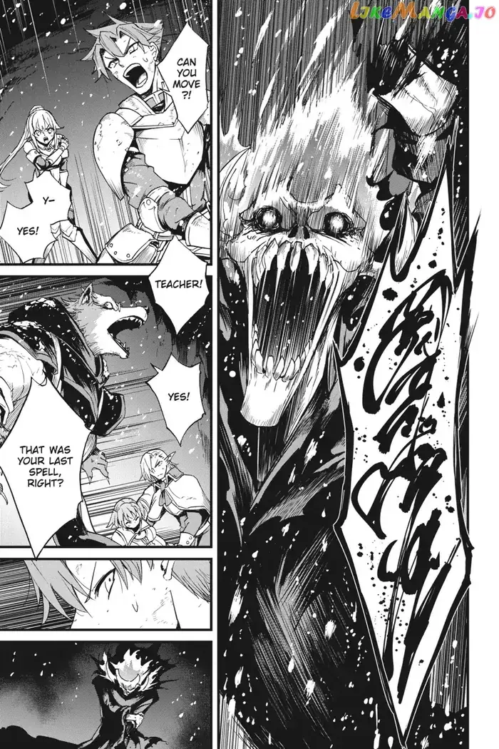 Goblin Slayer: Side Story Year One Chapter 30 image 22_optimized_optimized